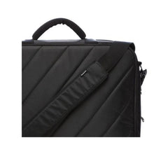 Mono Creators M80-PB2 Tour Pedalboard Case - Black