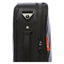 Mono Creators M80-PB2 Tour Pedalboard Case - Black