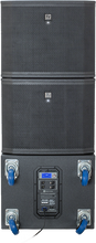 Electro-Voice ETX-18SP Active Subwoofer - Black