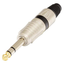 Proel S3CPROBK 6.3mm-1/4