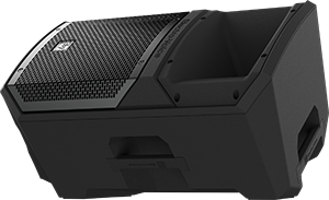 Electro Voice EVIVA 12P Portable Powered Loudspeaker