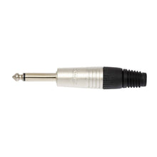 Proel S2C Mono Jack Aluminium Sleeve 6.3mm