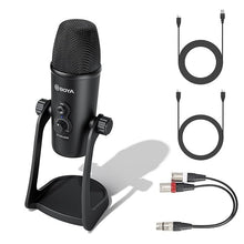 Boya BY-PM700 Pro USB & XLR Microphone