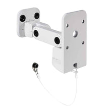 LD System SAT WMB 10 W Wall Mount for Speakers, White