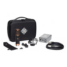 Telefunken TF 29 Microphone
