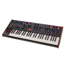 Sequential OB-6 Keyboard 6 Voice Polyphonic Analogue Synthesiser