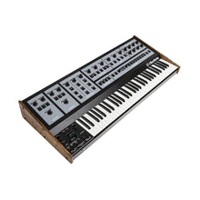 Sequential OB-X8 Keyboard 8 Voice Polyphonic Analogue Synthesiser