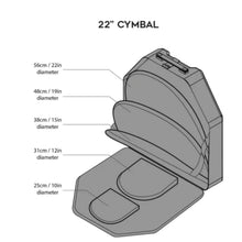 Gruv Gear Veloc 24