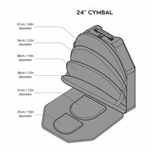 Gruv Gear Veloc 24