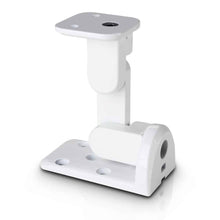 LD System SAT WMB 10 W Wall Mount for Speakers, White
