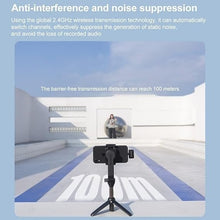 BOYA BY-M1LV-U Type-C 2.4Ghz Wireless Microphone
