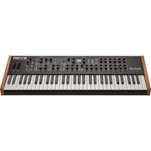 Sequential Prophet Rev2 16-v Keyboard 16 Voice Polyphonic Analogue Synthesiser