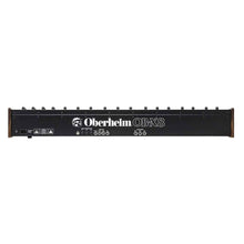 Sequential OB-X8 Keyboard 8 Voice Polyphonic Analogue Synthesiser