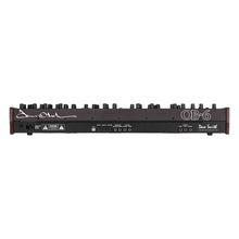 Sequential OB-6 Keyboard 6 Voice Polyphonic Analogue Synthesiser