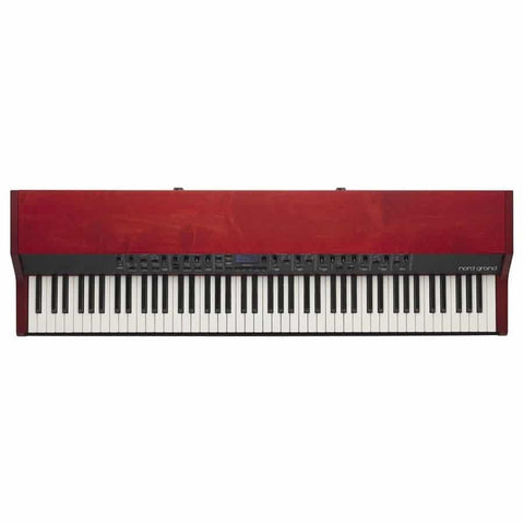 Nord Grand 88 Note Stage Digital Piano With Kawai Hammer Action Keybed