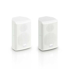 LD System SAT 42 G2 W 4