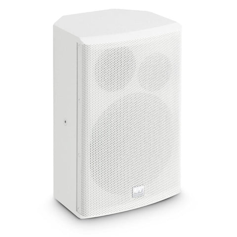 LD System SAT 82 G2 W 8" Installation Monitor passive white