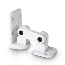 LD System SAT WMB 10 W Wall Mount for Speakers, White