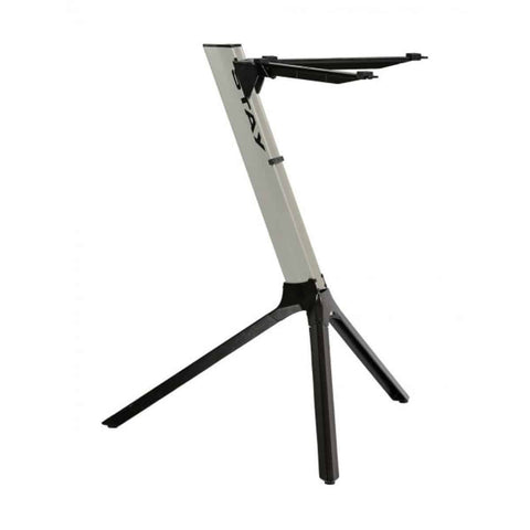 Stay Music Compact Stand - Silver