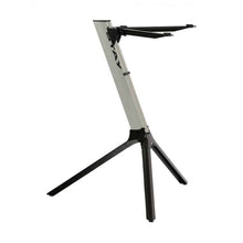 Stay Music Compact Stand - Silver