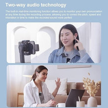 BOYA BY-M1LV-U Type-C 2.4Ghz Wireless Microphone