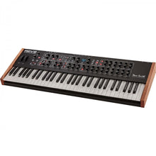 Sequential Prophet Rev2 16-v Keyboard 16 Voice Polyphonic Analogue Synthesiser