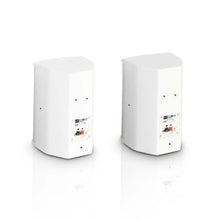 LD System SAT 42 G2 W 4