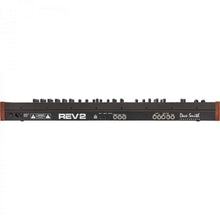 Sequential Prophet Rev2 16-v Keyboard 16 Voice Polyphonic Analogue Synthesiser