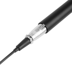 Boya BY-BCA6 XLR to 3.5mm Plug Microphone Cable