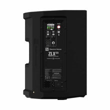 Electro-Voice ZLX-8P-G2 1000W 8-inch Powered Speaker with Bluetooth