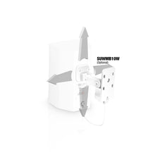 LD System SAT 42 G2 W 4