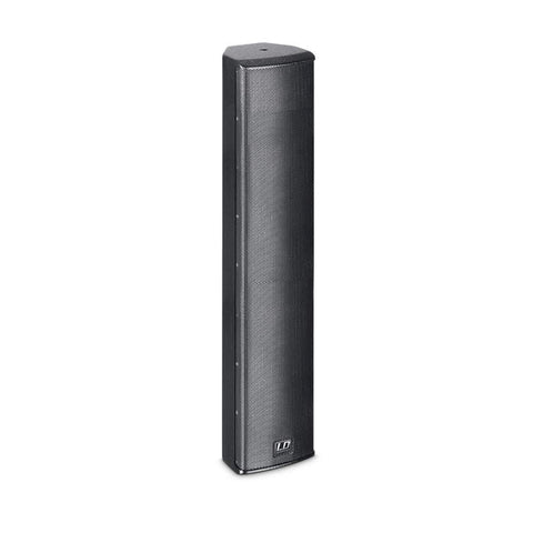 LD System SAT 442 G2 4 x 4" Passive Installation Speaker black