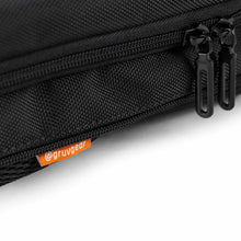 Gruv Gear QUIVR Tour Drum Stick Bag (Black)