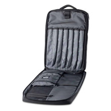 Gruv Gear QUIVR Tour Drum Stick Bag (Black)