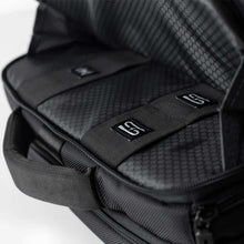 Gruv Gear QUIVR Tour Drum Stick Bag (Black)