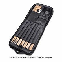 Gruv Gear QUIVR Tour Drum Stick Bag (Black)