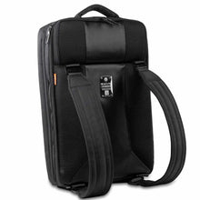 Gruv Gear QUIVR Tour Drum Stick Bag (Black)