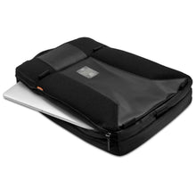 Gruv Gear QUIVR Tour Drum Stick Bag (Black)