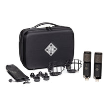 Telefunken TF 17 Microphone