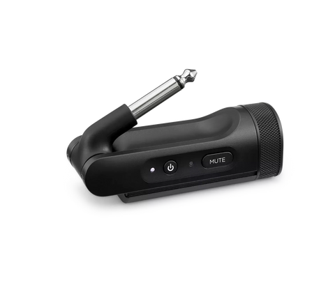 Bose S1 Pro+ 1/4″ Wireless Instrument Transmitter