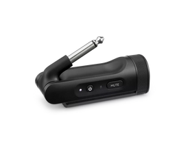 Bose S1 Pro+ 1/4″ Wireless Instrument Transmitter