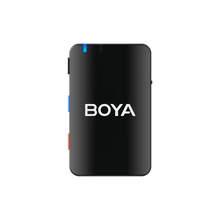 Boya BOYAMIC All-In-One Wireless Microphone with Onboard Recording