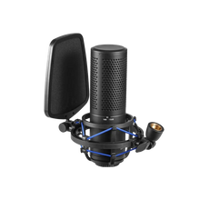 BOYA BY-M1000 Pro Large Diaphragm Condenser Microphone