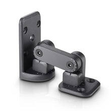 LD System SAT WMB 10 B Wall Mount for Speakers, Black