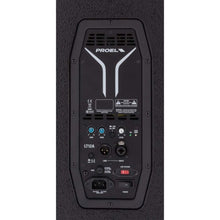 Proel LT12A Active Speaker 12
