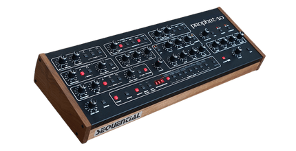 Sequential Prophet 10 Module Legendary