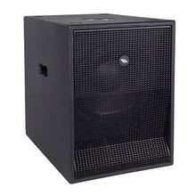 Proel S12 A Active Subwoofer