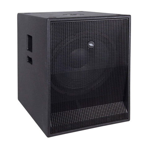 Proel S15 A Active Subwoofer