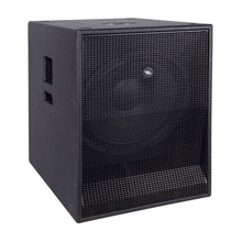 Proel S15 A Active Subwoofer