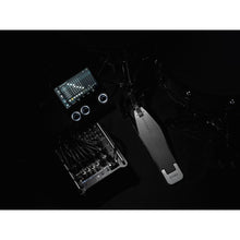 EFNOTE 703 Power Set (CS7 stand)